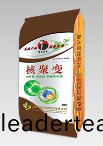 鹽(yan)堿地(di)專(zhuan)用特(te)種配(pei)套肥