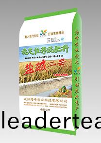 鹽堿(jian)二號(hao)（水稻(dao)）